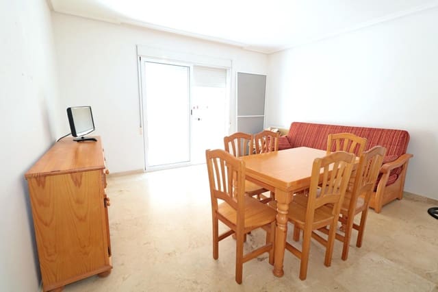 2 soverom Leilighet til salgs i Playa del Cura, Torrevieja - € 154 500 (Ref: 10031138)
