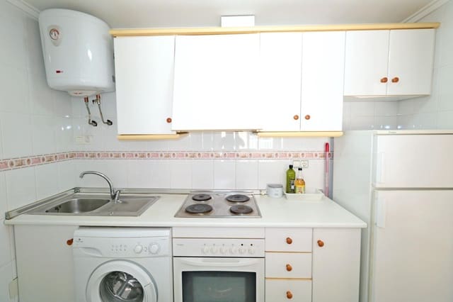 2 soverom Leilighet til salgs i Playa del Cura, Torrevieja - € 154 500 (Ref: 10031138)