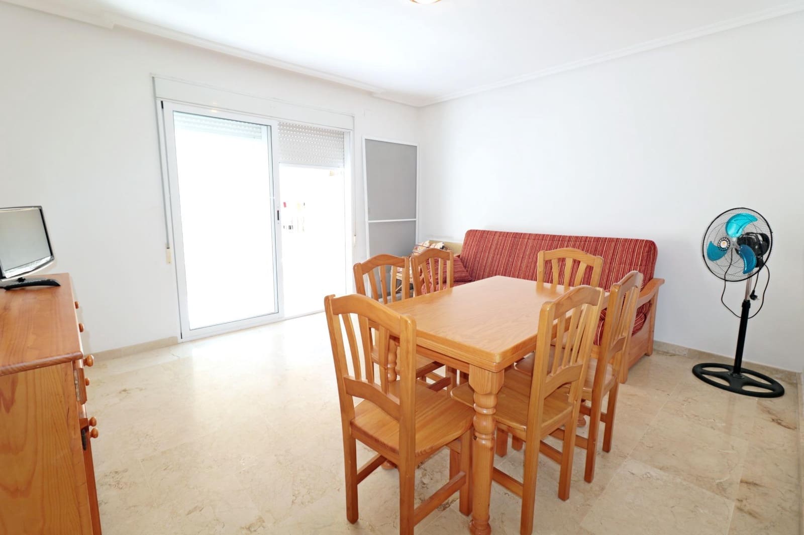 2 slaapkamer Appartement te koop in Torrevieja - € 154.500 (Ref: 10031138)
