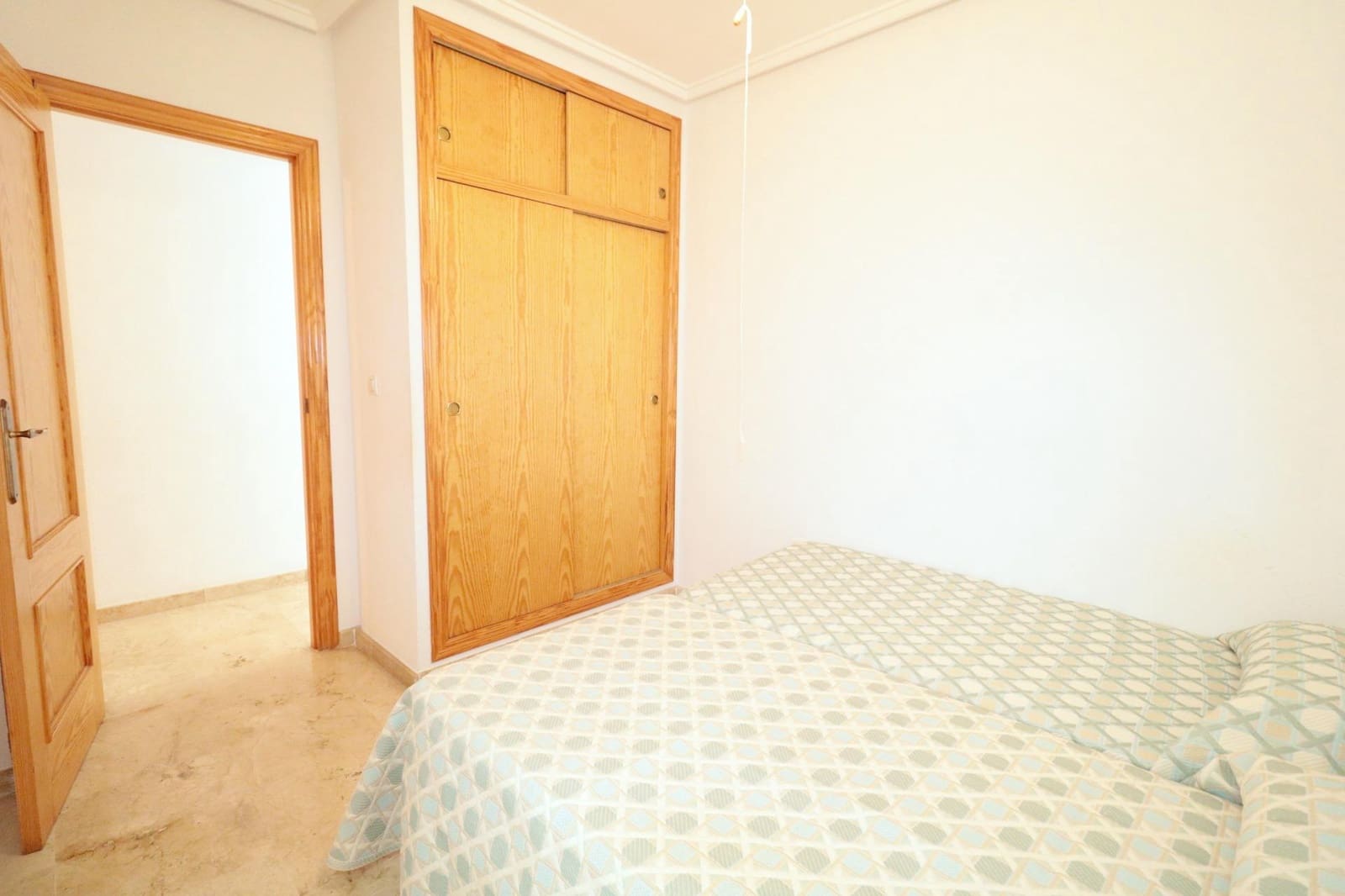 2 slaapkamer Appartement te koop in Torrevieja - € 154.500 (Ref: 10031138)