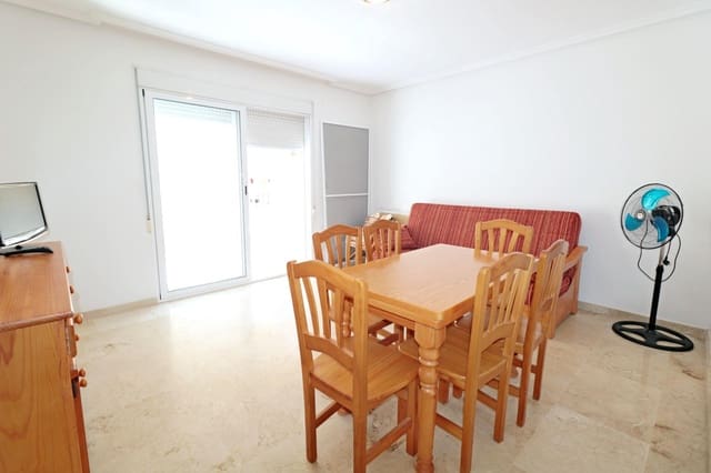 2 soverom Leilighet til salgs i Playa del Cura, Torrevieja - € 154 500 (Ref: 10031138)
