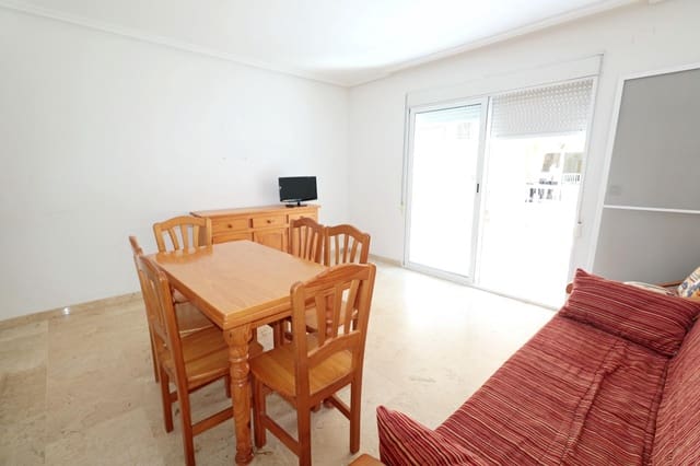 2 soverom Leilighet til salgs i Playa del Cura, Torrevieja - € 154 500 (Ref: 10031138)