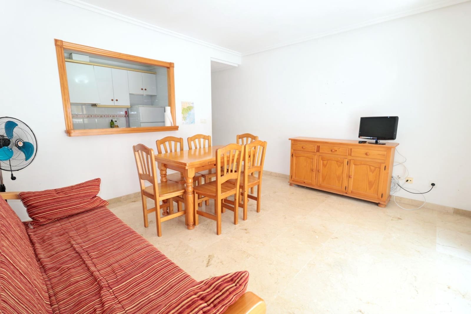 2 slaapkamer Appartement te koop in Torrevieja - € 154.500 (Ref: 10031138)