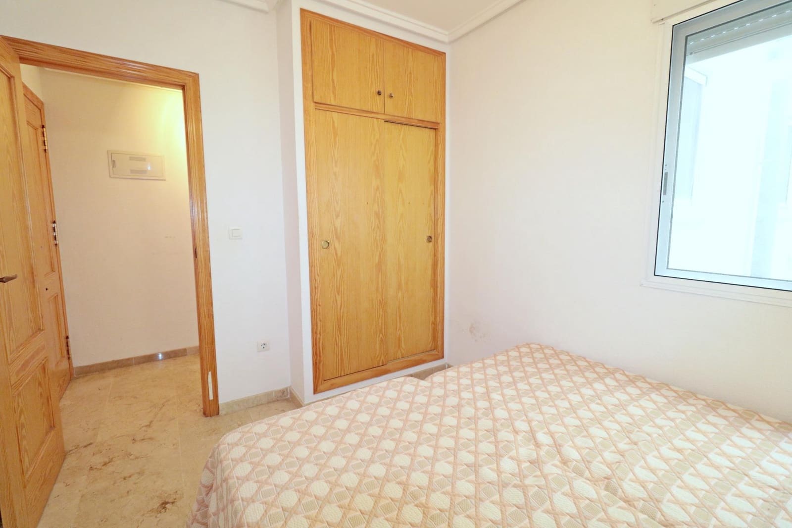 2 slaapkamer Appartement te koop in Torrevieja - € 154.500 (Ref: 10031138)
