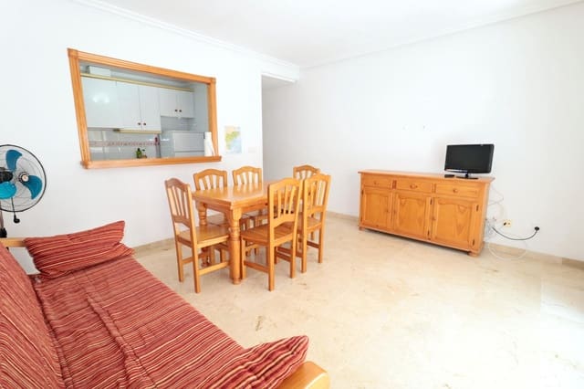2 soverom Leilighet til salgs i Playa del Cura, Torrevieja - € 154 500 (Ref: 10031138)