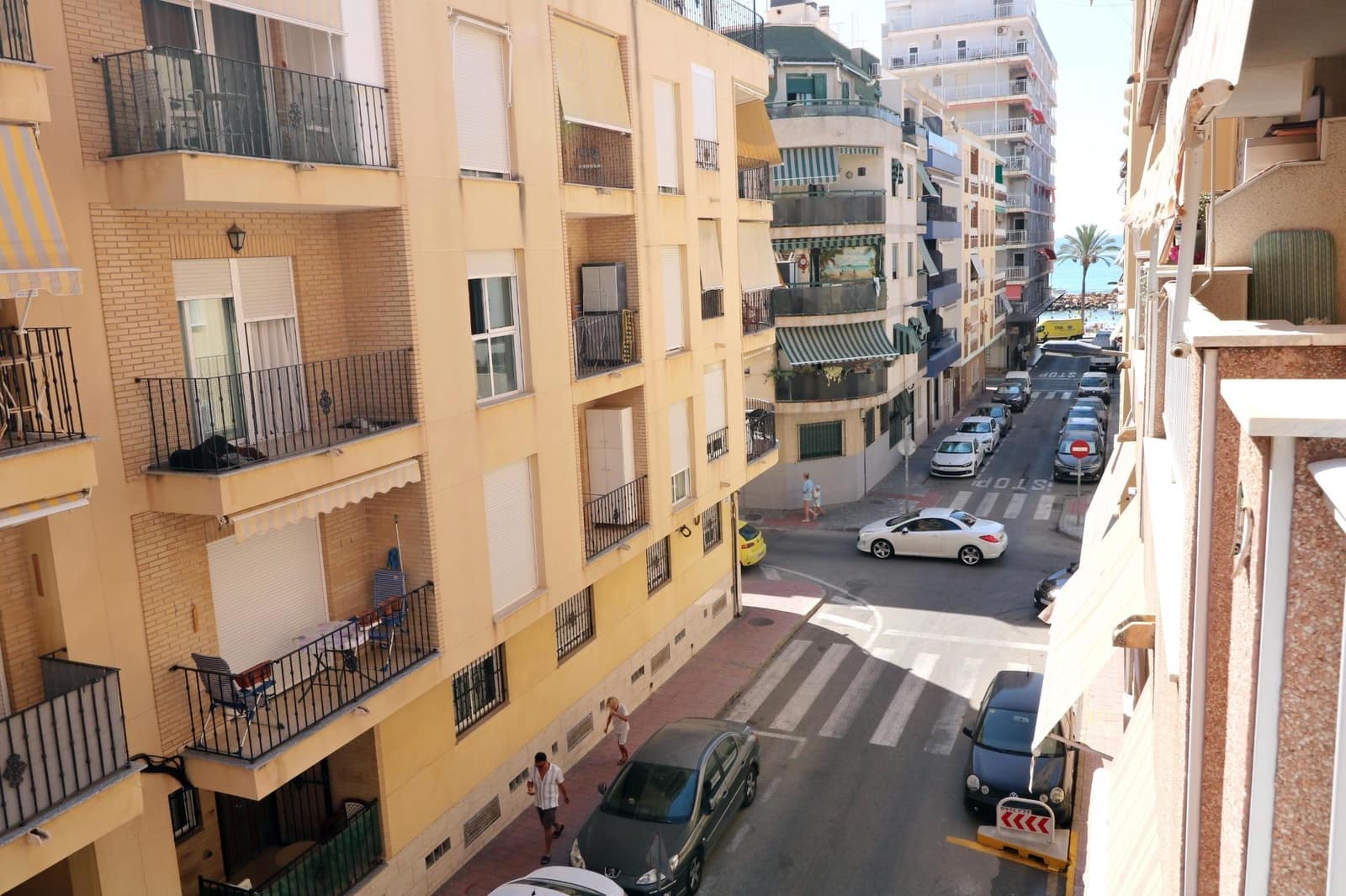 2 slaapkamer Appartement te koop in Torrevieja - € 154.500 (Ref: 10031138)