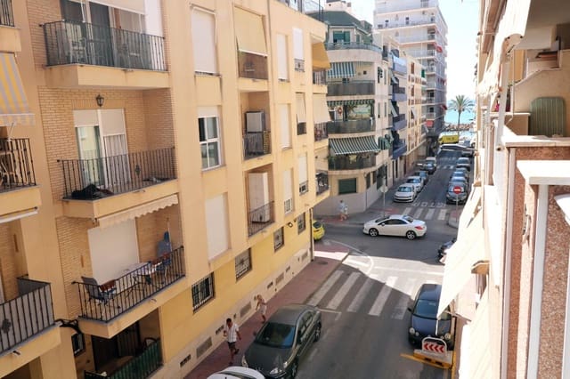 2 soverom Leilighet til salgs i Playa del Cura, Torrevieja - € 154 500 (Ref: 10031138)