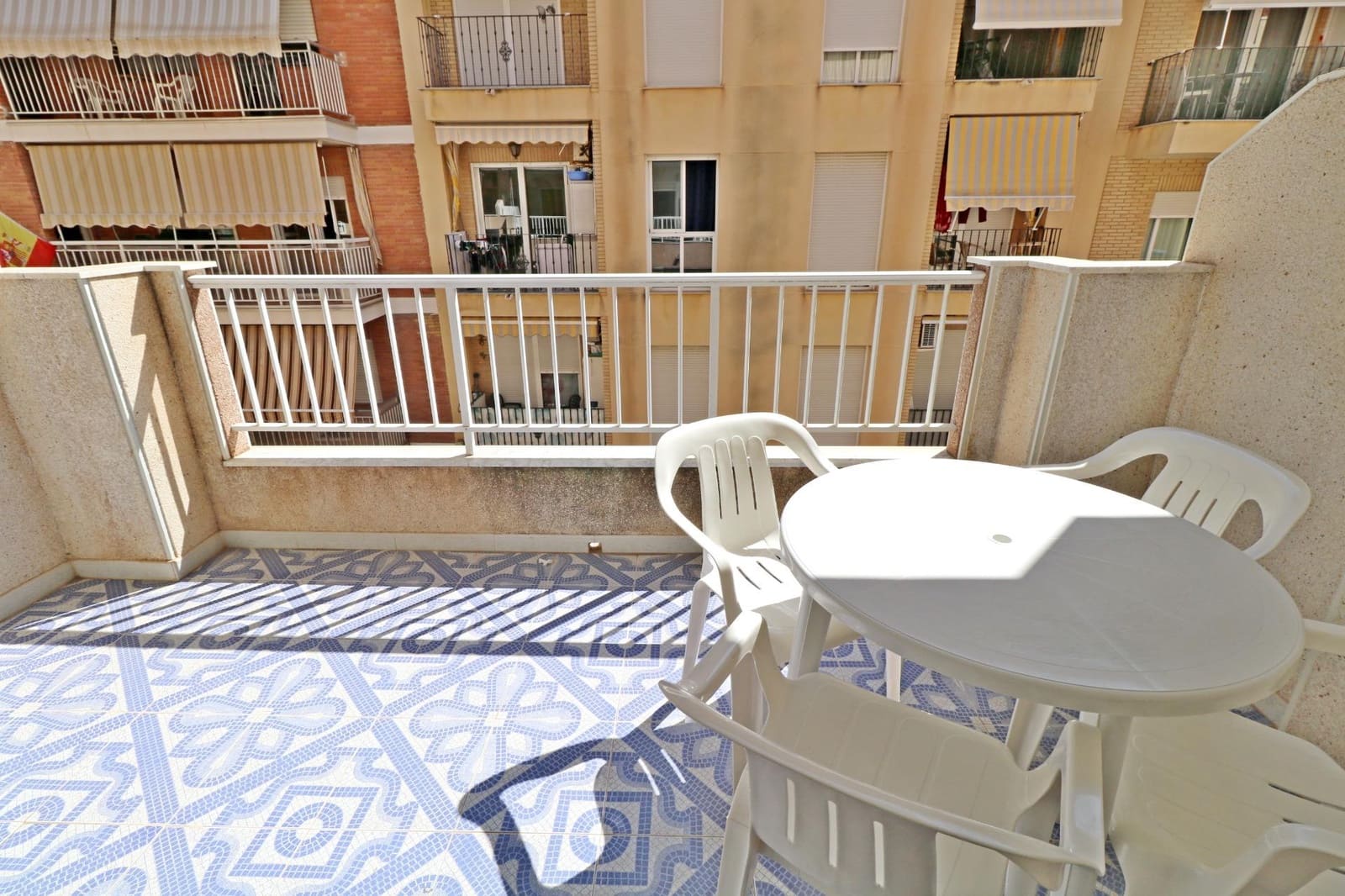 2 slaapkamer Appartement te koop in Torrevieja - € 154.500 (Ref: 10031138)