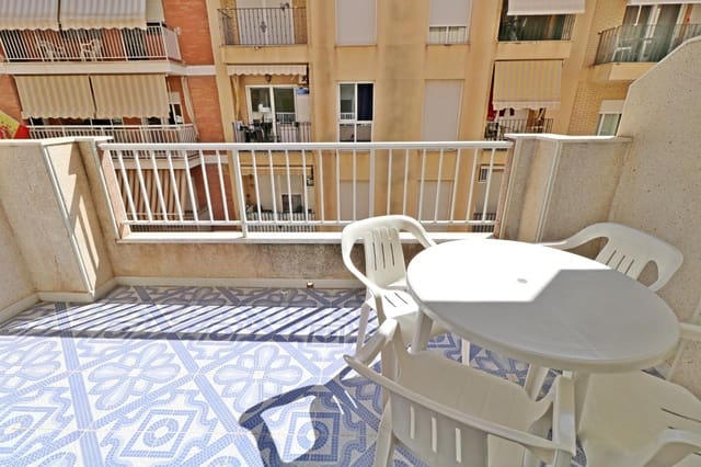 2 soverom Leilighet til salgs i Playa del Cura, Torrevieja - € 154 500 (Ref: 10031138)
