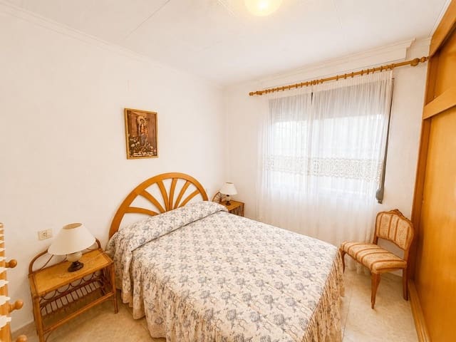 Bungalow de 2 habitaciones en El Chaparral - La Siesta - La Torreta, Torrevieja en venta - 128.000 € (Ref: 10031139)