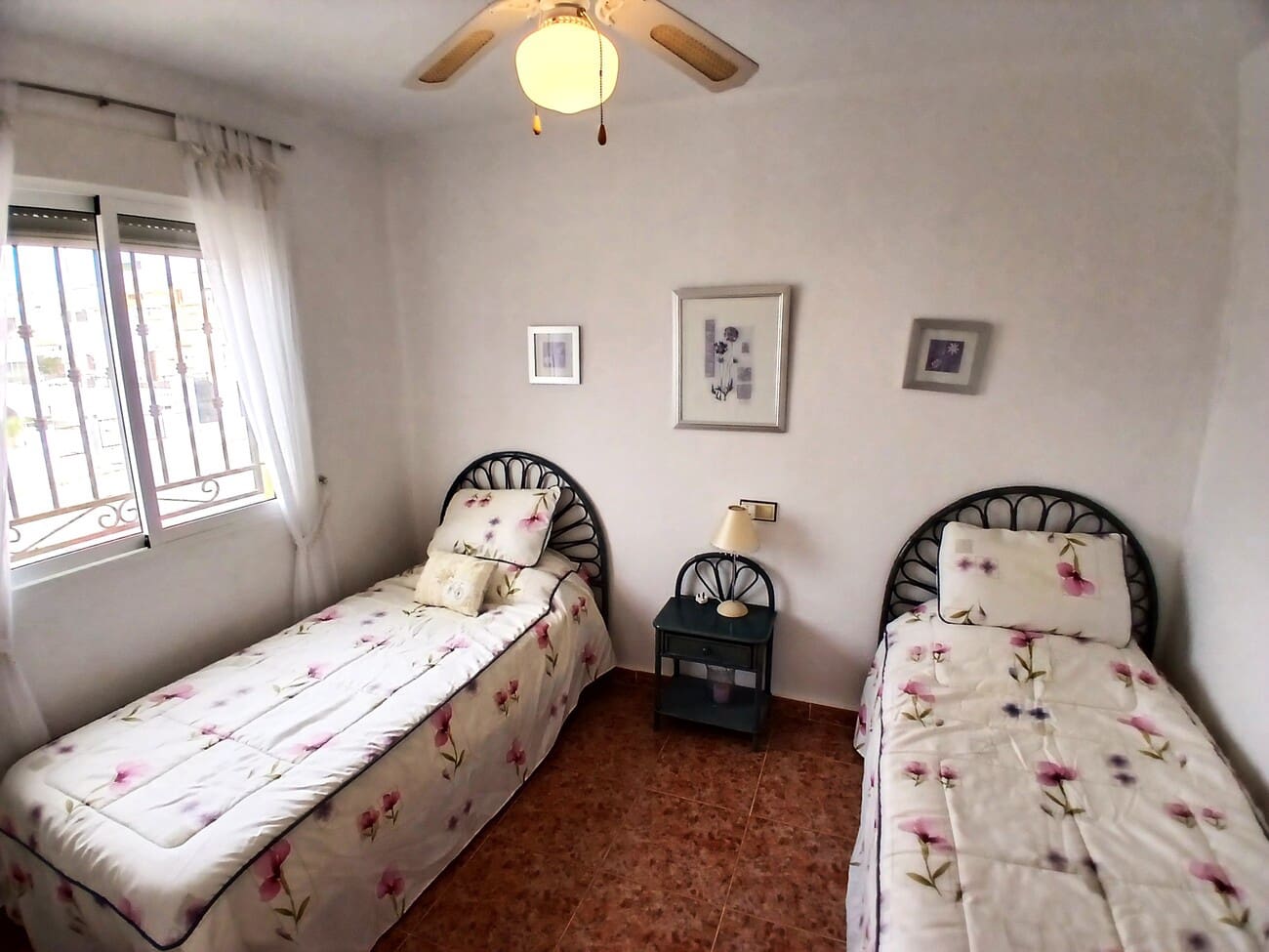2 chambre Penthouse à vendre à Entre Naranjos - 142 550 € (Ref: 10031140)