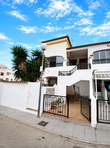2 chambre Penthouse à vendre à Entre Naranjos, Orihuela - 142 550 € (Ref: 10031140)