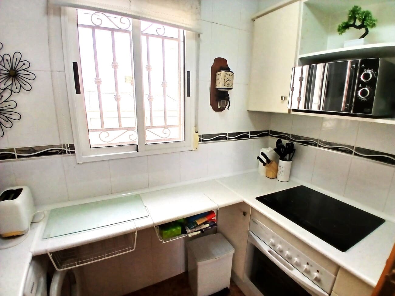 2 chambre Penthouse à vendre à Entre Naranjos - 142 550 € (Ref: 10031140)