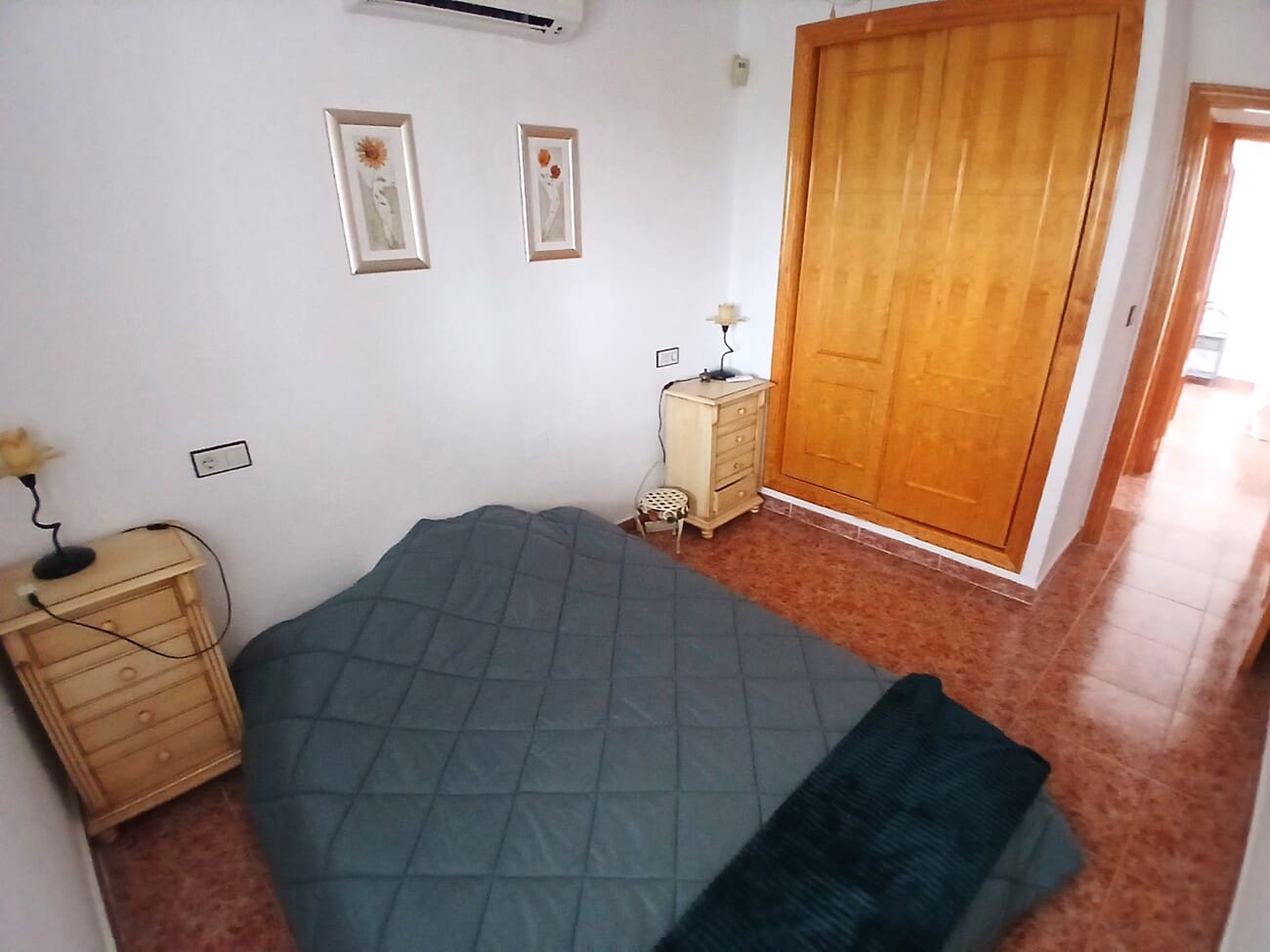 2 chambre Penthouse à vendre à Entre Naranjos - 142 550 € (Ref: 10031140)