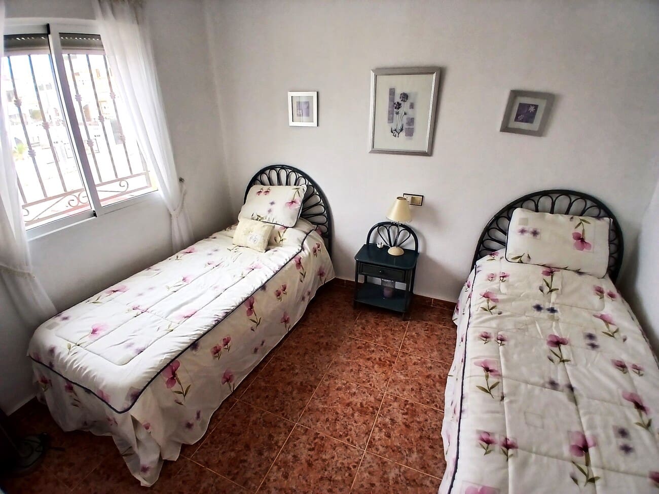 2 chambre Penthouse à vendre à Entre Naranjos - 142 550 € (Ref: 10031140)