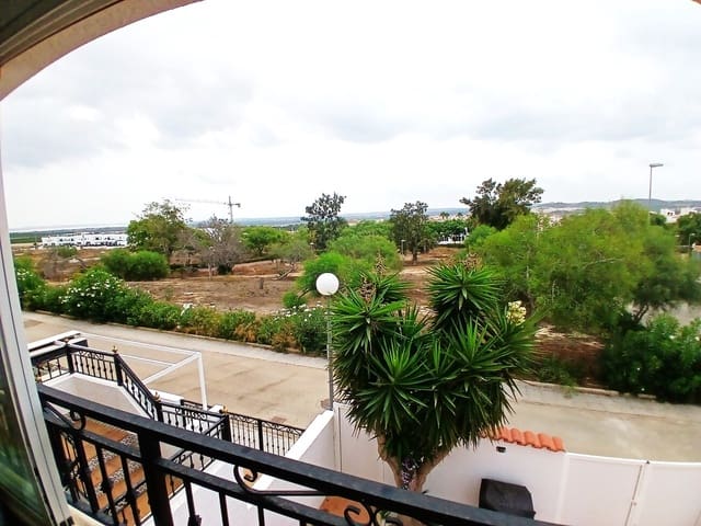 2 chambre Penthouse à vendre à Entre Naranjos, Orihuela - 142 550 € (Ref: 10031140)