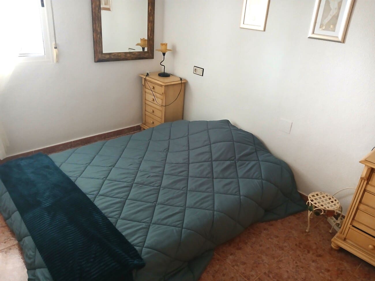 2 bedroom Penthouse for sale in Entre Naranjos - € 142,550 (Ref: 10031140)