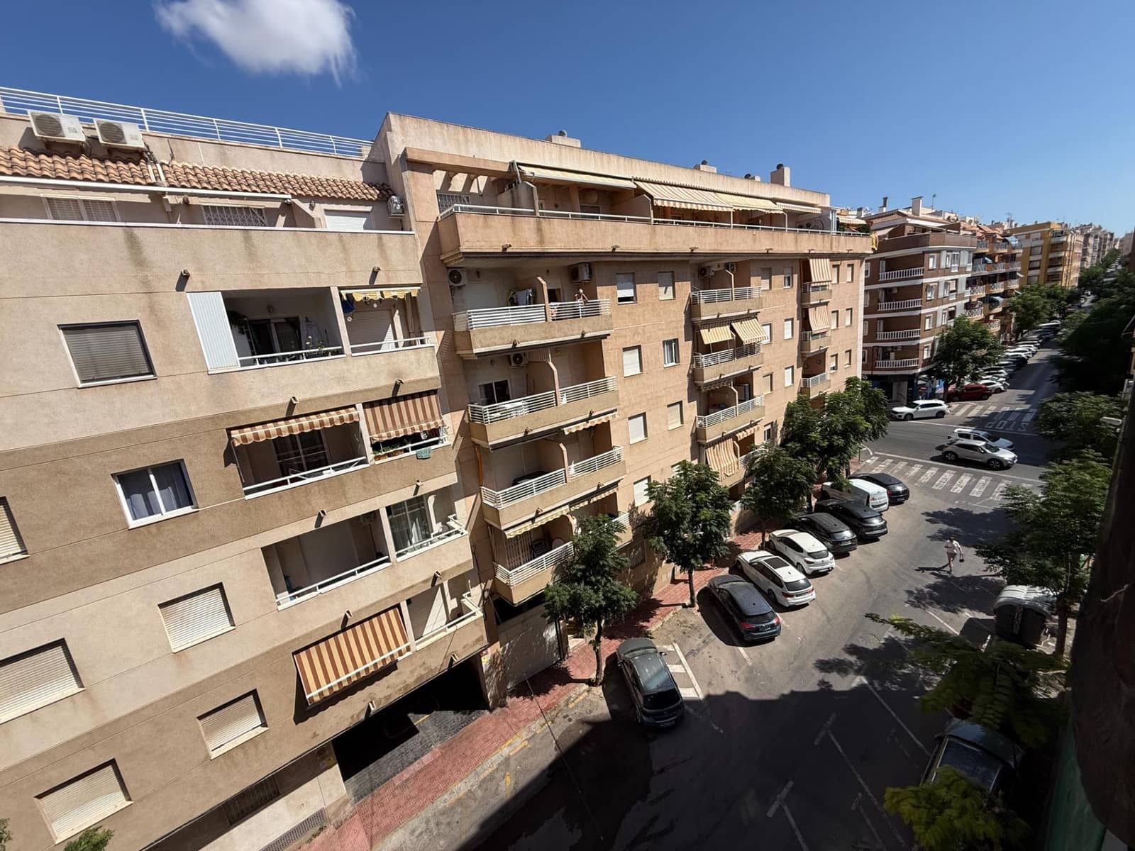 3 bedroom Apartment for sale in Torrevieja - € 168,500 (Ref: 10032441)