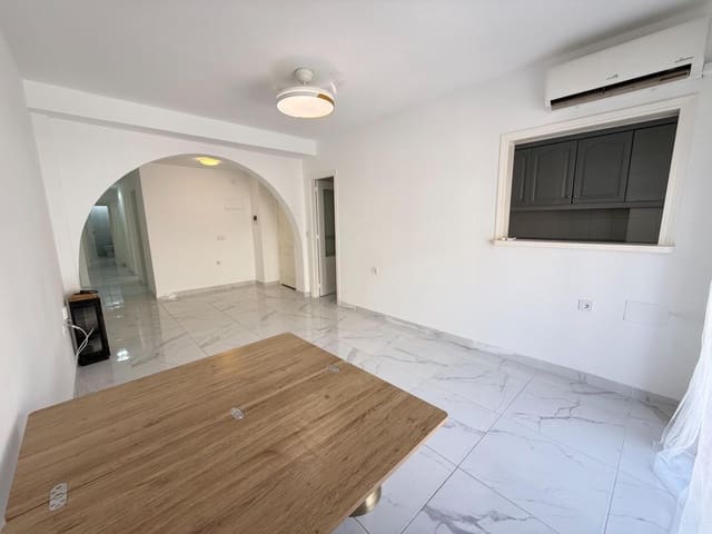 3 chambre Appartement à vendre à Parque de las Naciones, Torrevieja - 168 500 € (Ref: 10032543)