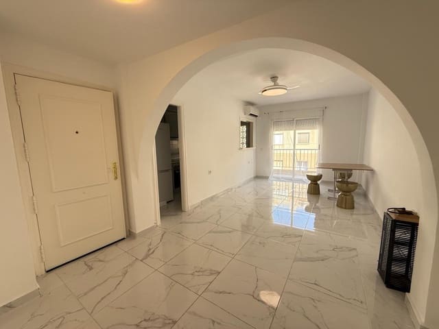 3 chambre Appartement à vendre à Parque de las Naciones, Torrevieja - 168 500 € (Ref: 10032543)