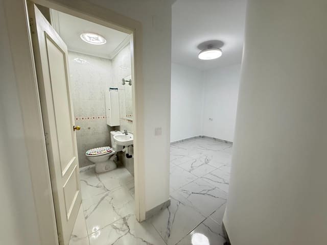 3 chambre Appartement à vendre à Parque de las Naciones, Torrevieja - 168 500 € (Ref: 10032543)