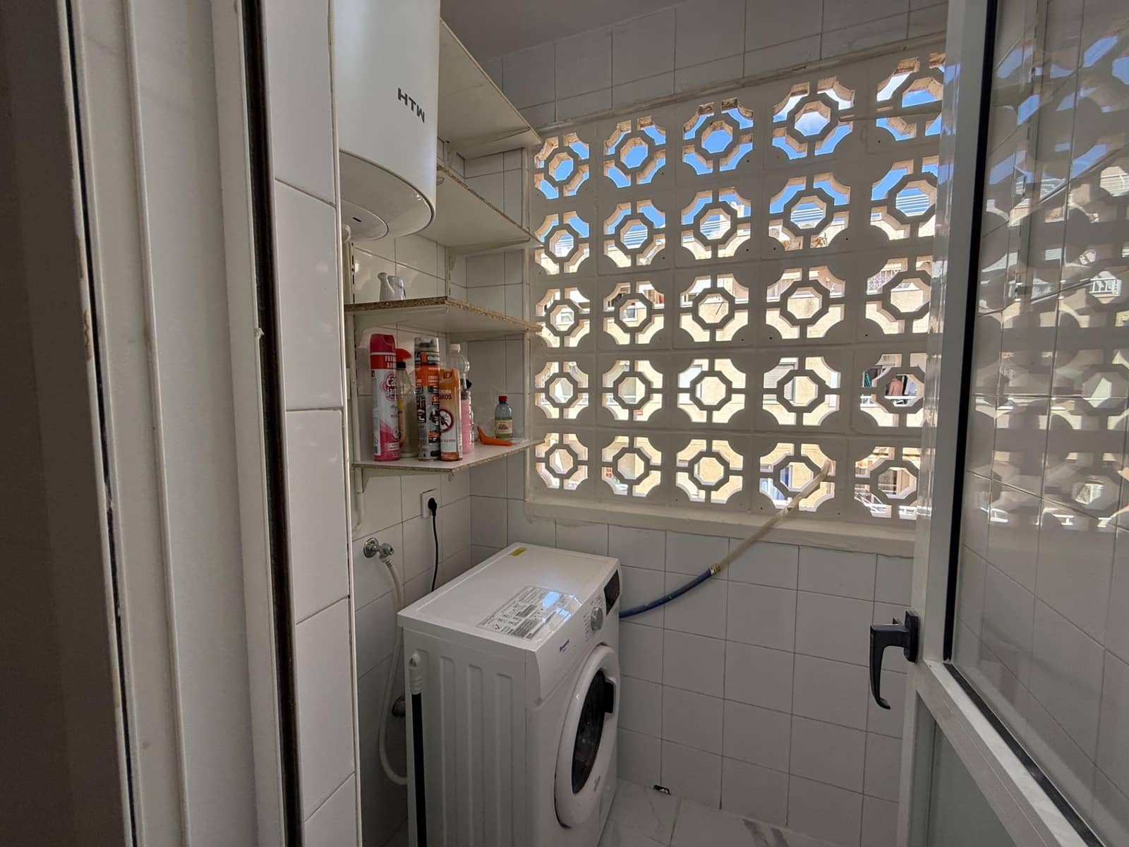 3 soveværelse Lejlighed til salg i Torrevieja - € 168.500 (Ref: 10032543)
