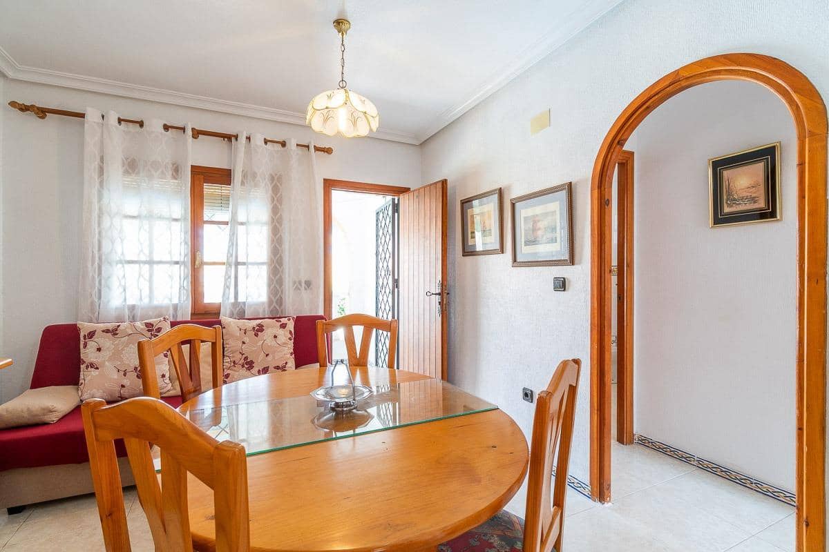 1 soveværelse Lejlighed til salg i Torrevieja - € 149.000 (Ref: 10032544)