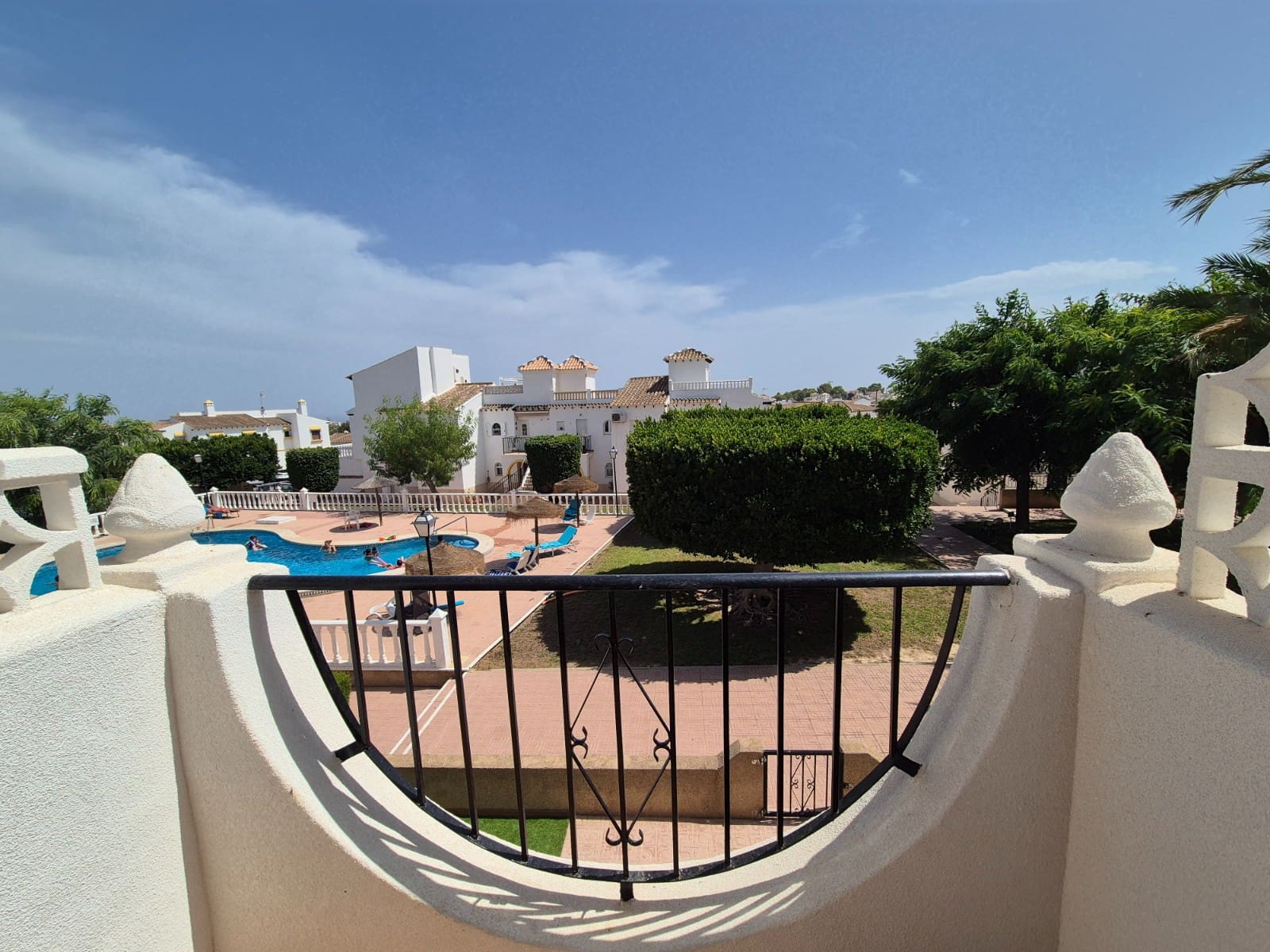 1 soveværelse Bungalow til salg i San Miguel de Salinas - € 105.000 (Ref: 10032545)