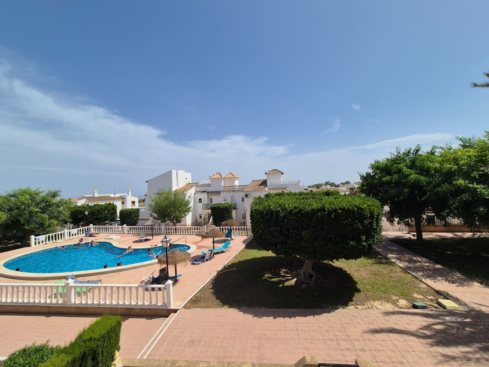 1 soveværelse Bungalow til salg i San Miguel de Salinas - € 105.000 (Ref: 10032545)