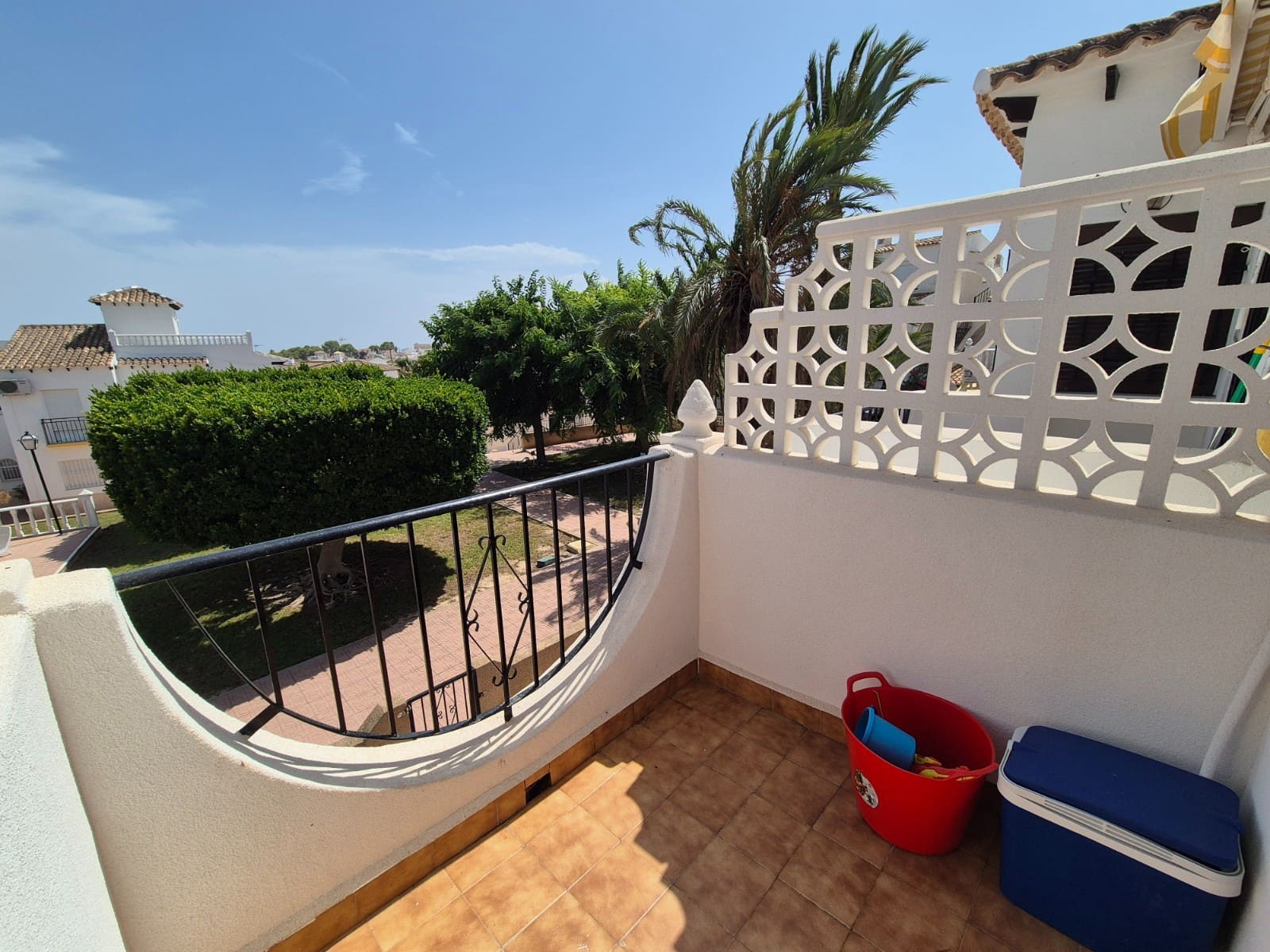 1 soveværelse Bungalow til salg i San Miguel de Salinas - € 105.000 (Ref: 10032545)