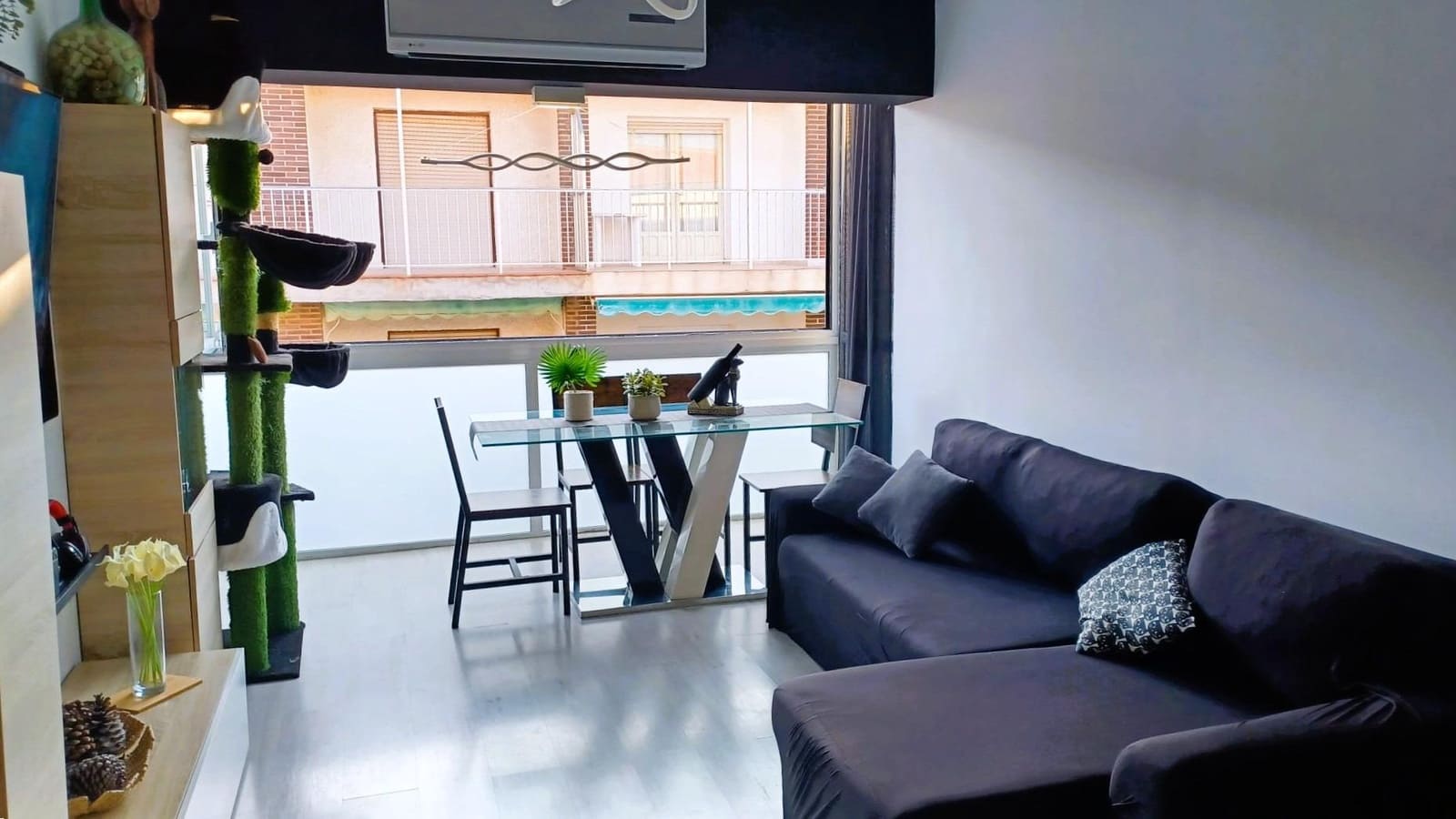 3 camera da letto Attico in vendita in El Mojon - 250.000 € (Rif: 10032547)