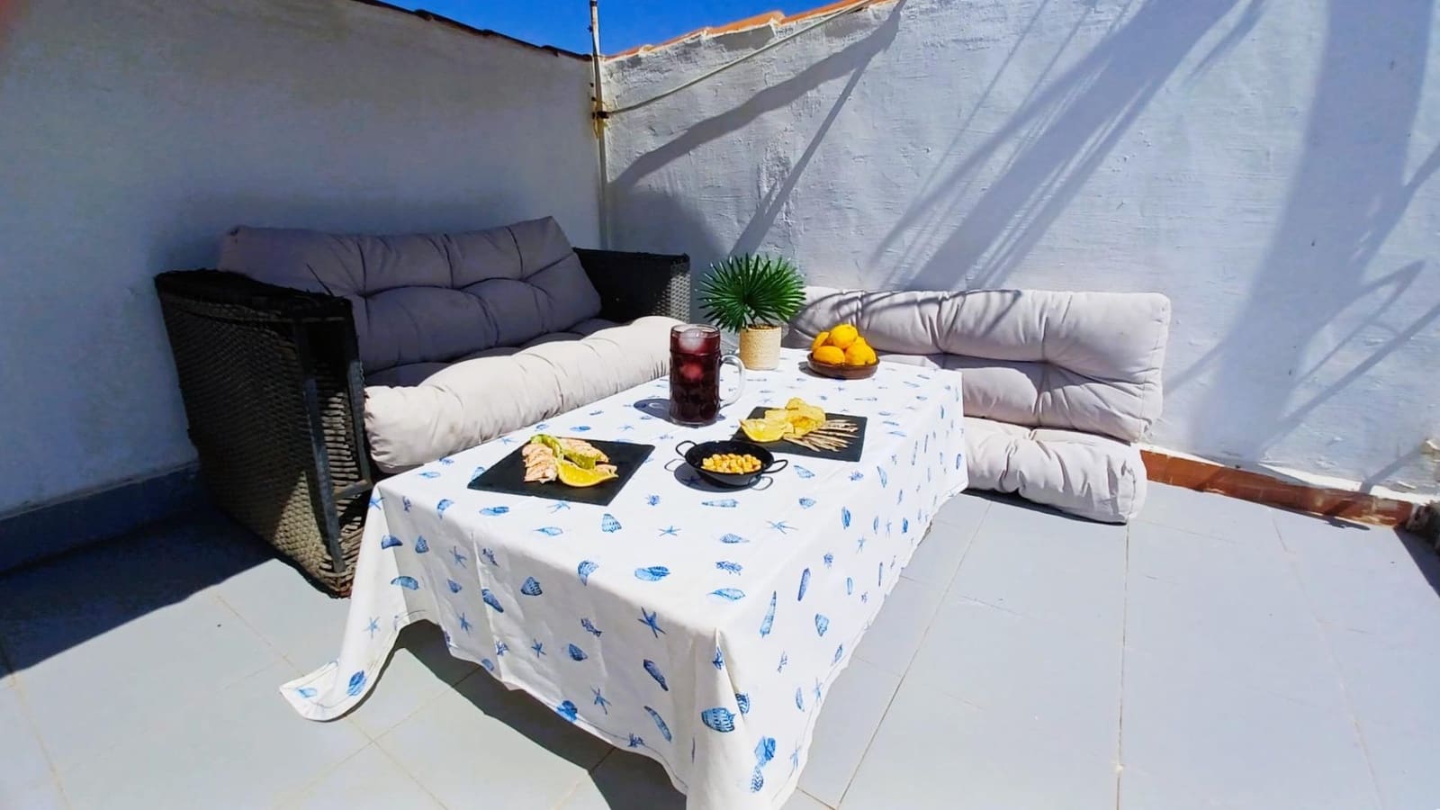 3 camera da letto Attico in vendita in El Mojon - 250.000 € (Rif: 10032547)