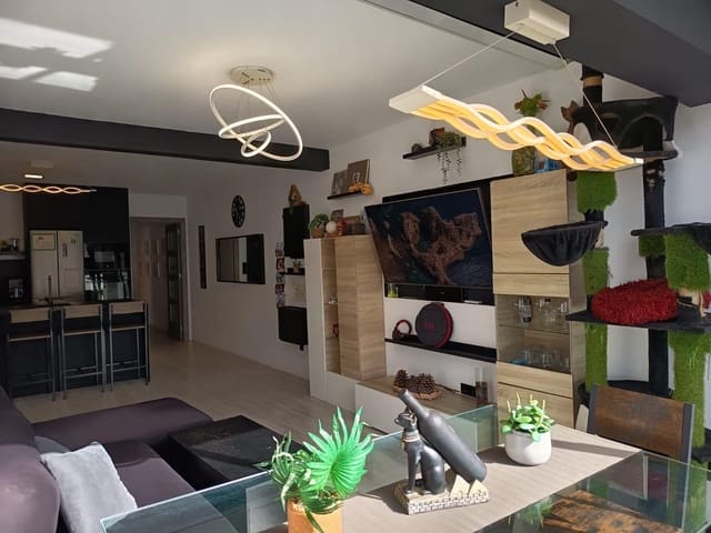 3 sypialnia Penthouse na sprzedaż w El Mojon, Pilar de la Horadada - 250 000 € (Ref: 10032547)
