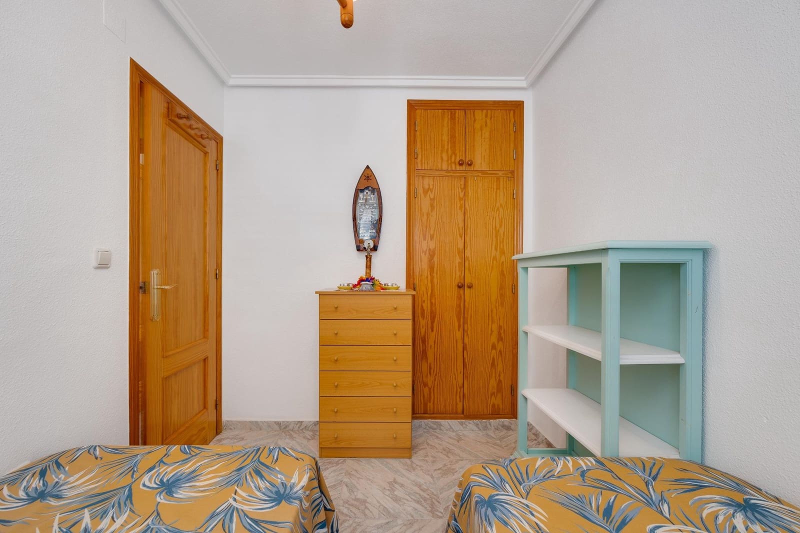 2 camera da letto Attico in vendita in Cabo Cervera - 239.990 € (Rif: 10032548)