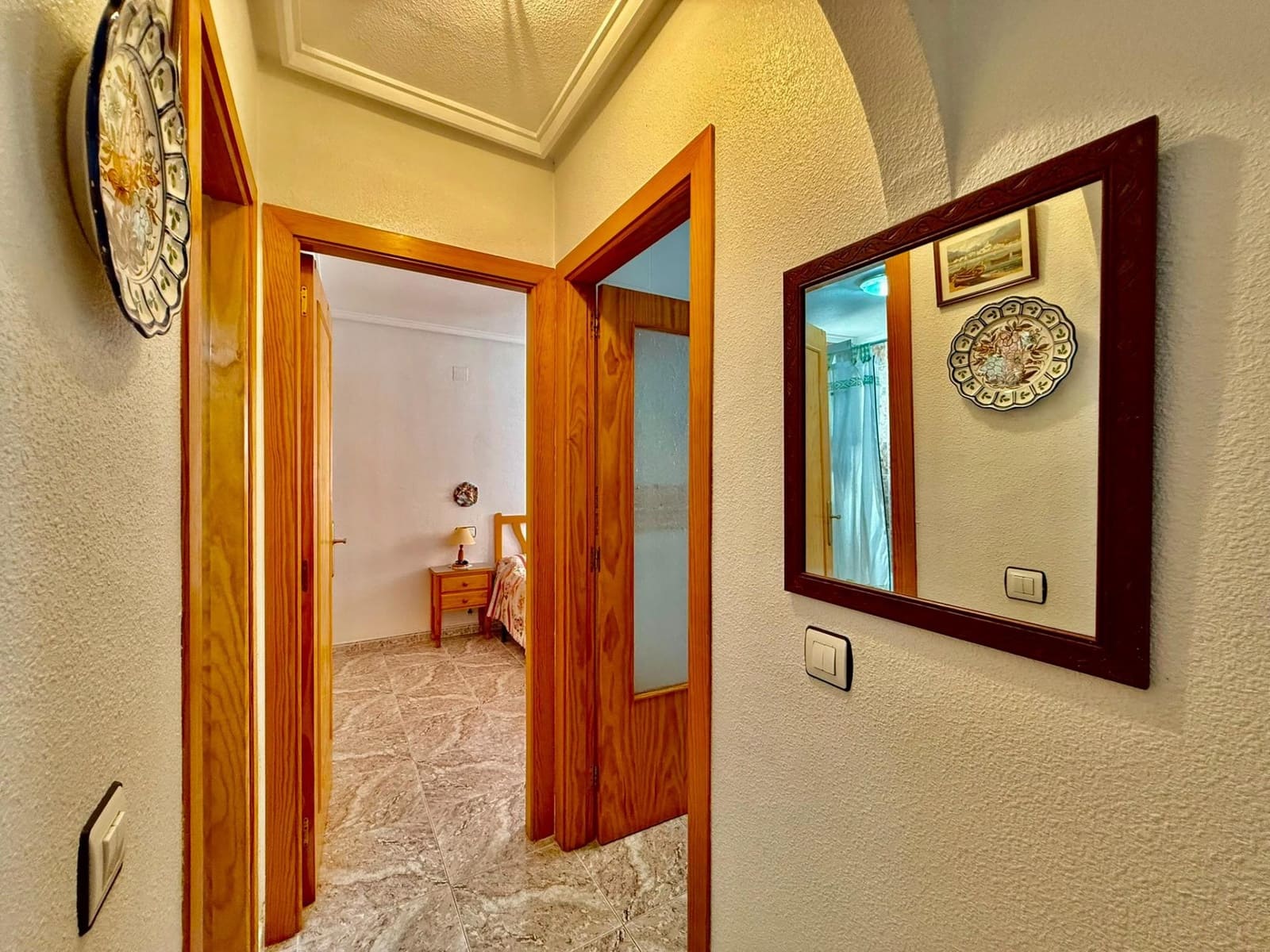 Apartamento de 2 habitaciones en Torrevieja en venta - 149.900 € (Ref: 10032549)