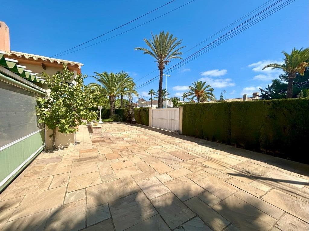 3 sovrum Villa till salu i Orihuela Costa - 790 000 € (Ref: 10032553)