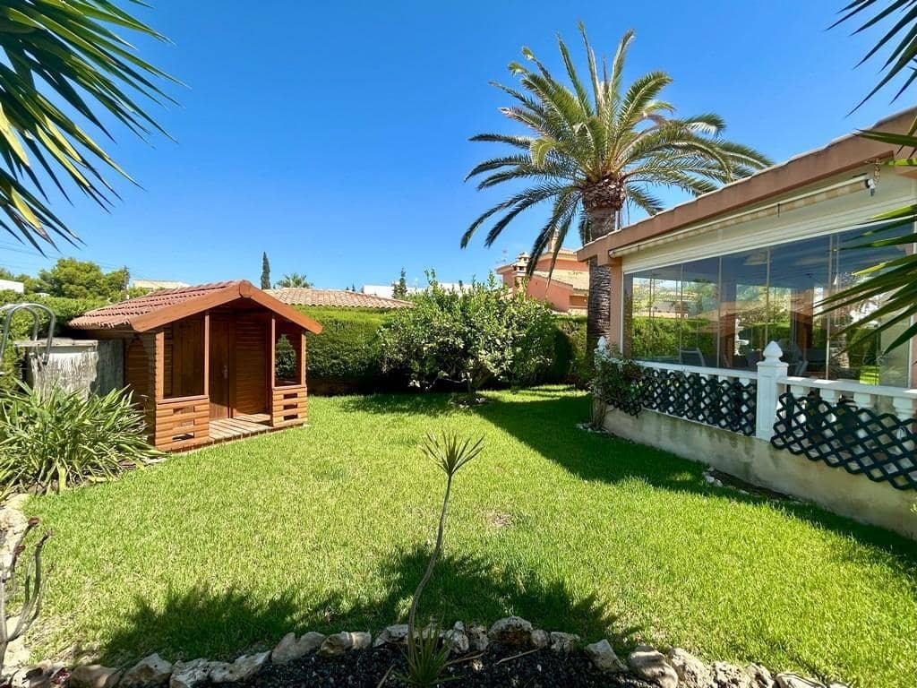 3 sovrum Villa till salu i Orihuela Costa - 790 000 € (Ref: 10032553)
