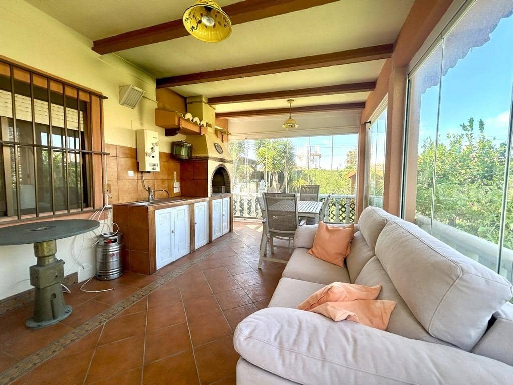3 sovrum Villa till salu i Orihuela Costa - 790 000 € (Ref: 10032553)