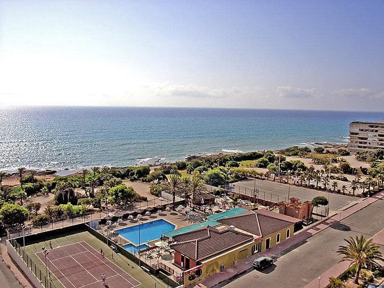 Apartamento de 1 habitación en Cabo Cervera en venta - 175.000 € (Ref: 10032554)
