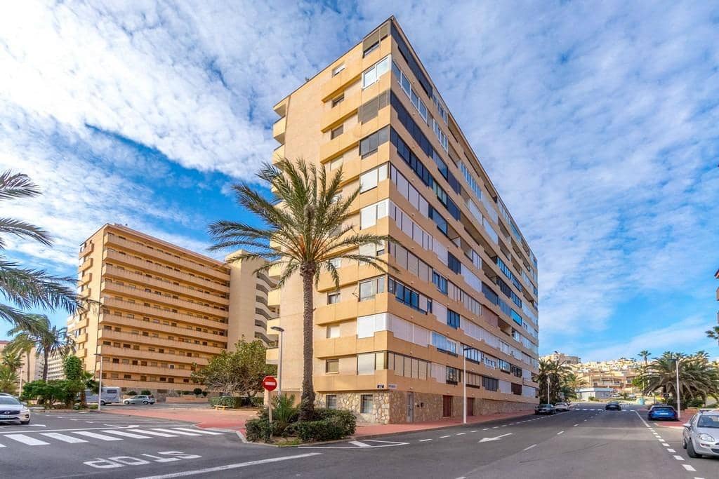 Apartamento de 1 habitación en Cabo Cervera en venta - 175.000 € (Ref: 10032554)