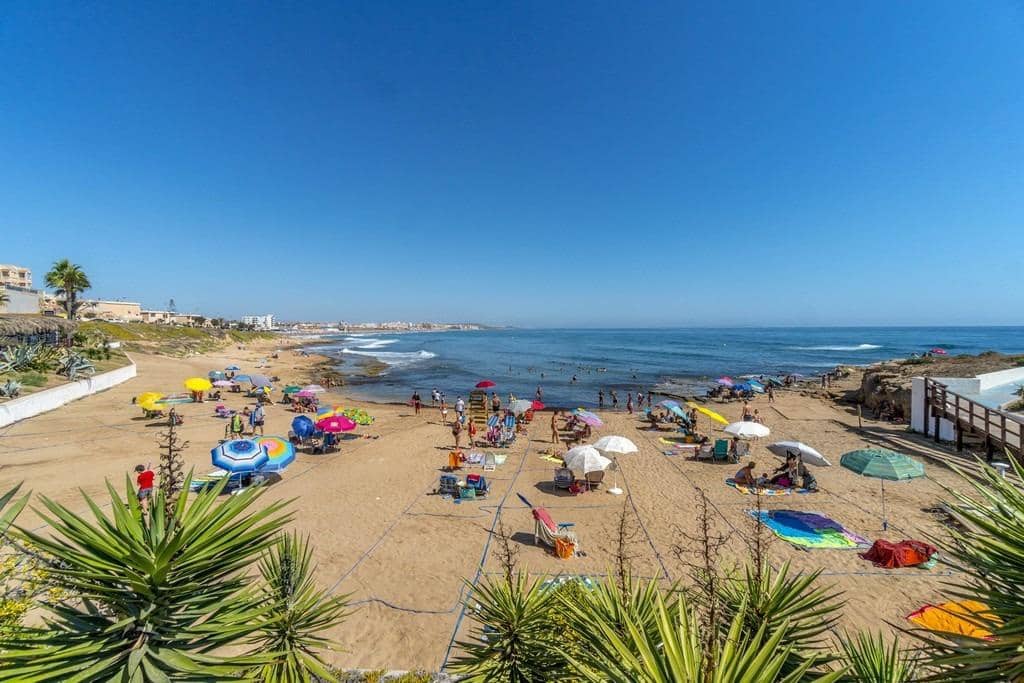 Apartamento de 1 habitación en Cabo Cervera en venta - 175.000 € (Ref: 10032554)