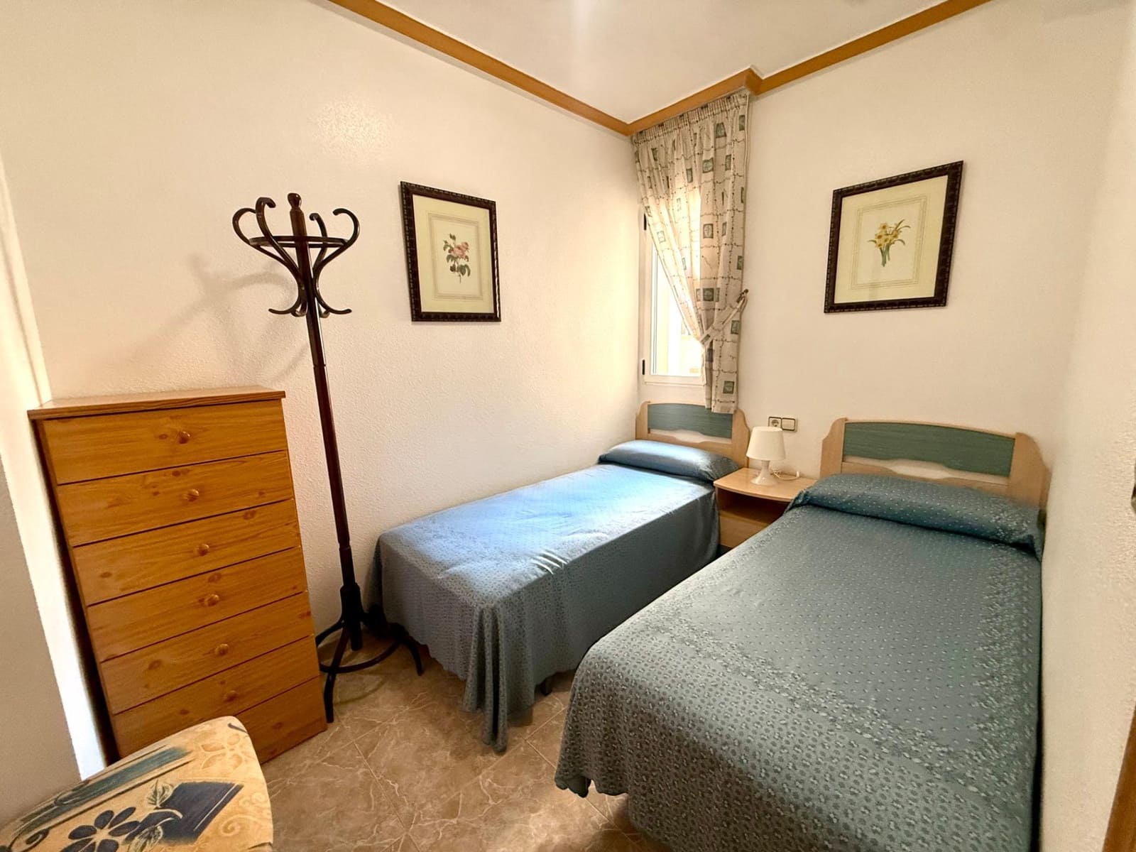 3 slaapkamer Appartement te koop in Torrevieja - € 224.900 (Ref: 10032555)