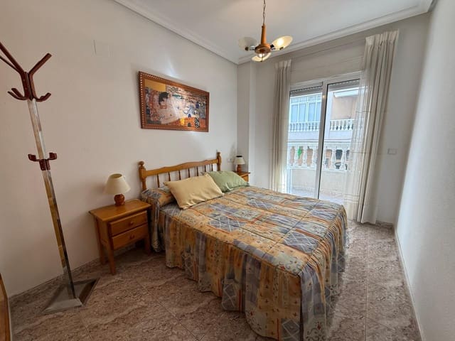 3 soveværelse Lejlighed til salg i Playa del Cura, Torrevieja - € 179.500 (Ref: 10032556)