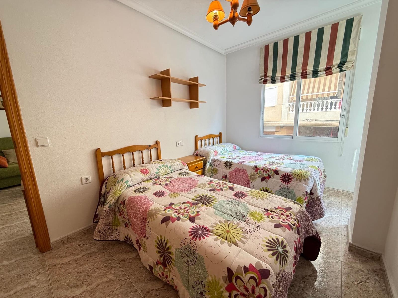 3 soveværelse Lejlighed til salg i Torrevieja - € 179.500 (Ref: 10032556)