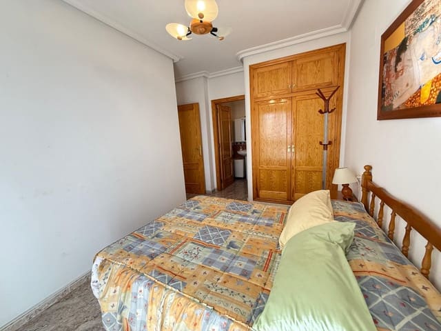 3 soveværelse Lejlighed til salg i Playa del Cura, Torrevieja - € 179.500 (Ref: 10032556)