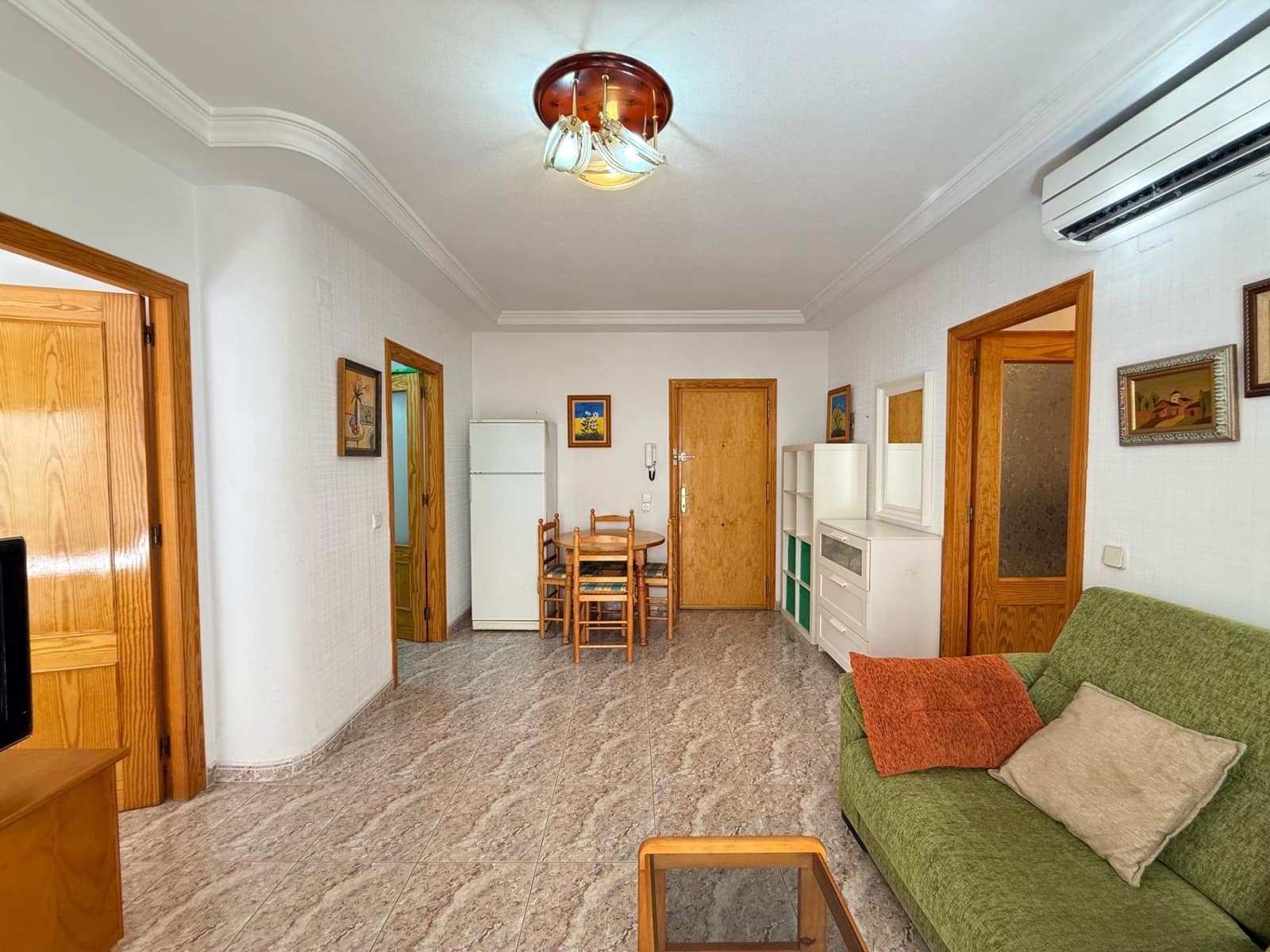 3 soveværelse Lejlighed til salg i Torrevieja - € 179.500 (Ref: 10032556)