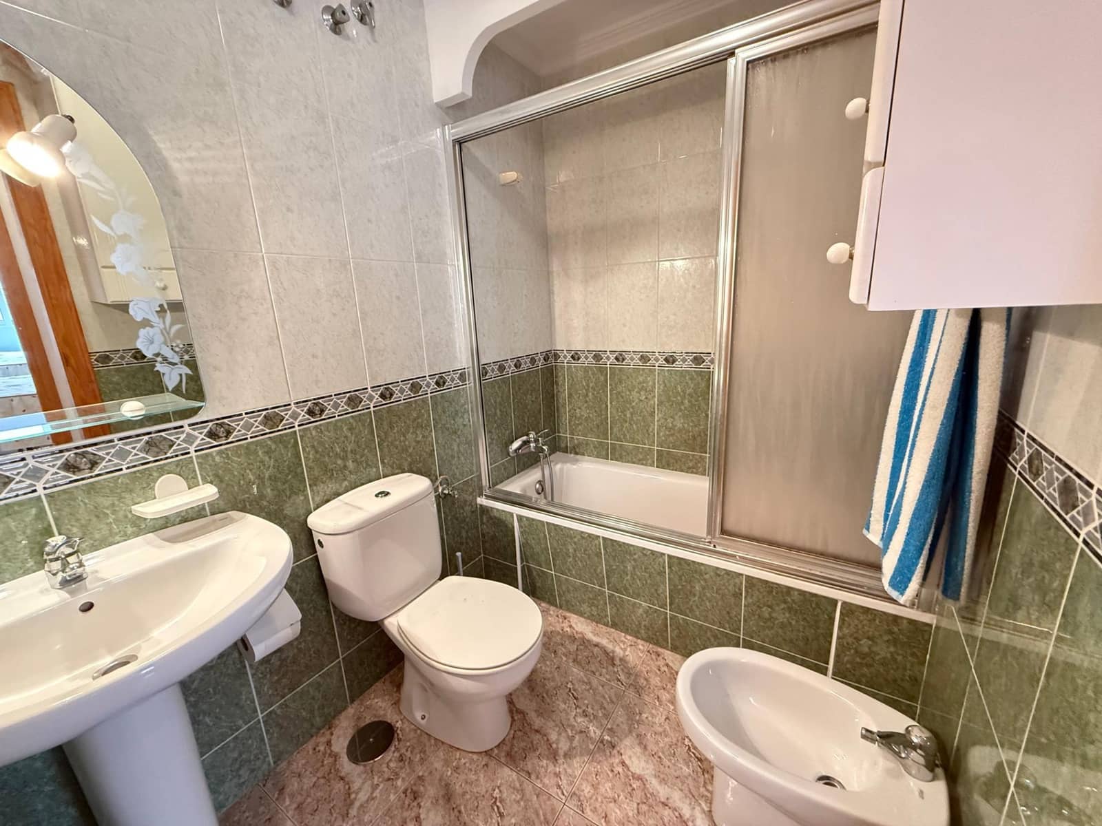 3 soveværelse Lejlighed til salg i Torrevieja - € 179.500 (Ref: 10032556)