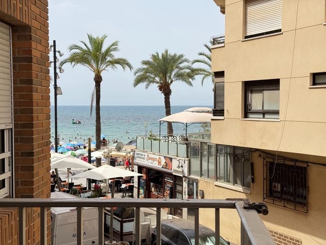 3 Zimmer Apartment zu verkaufen in Playa del Cura, Torrevieja - 450.000 € (Ref: 10032557)