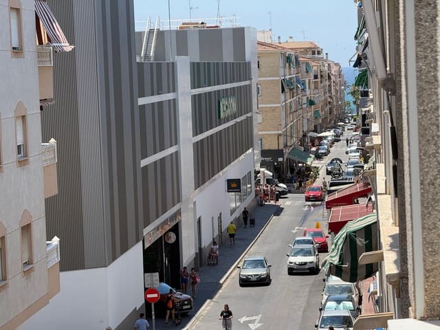 2 camera da letto Appartamento in vendita in Centro - Muelle Pesquero, Torrevieja - 165.000 € (Rif: 10032558)