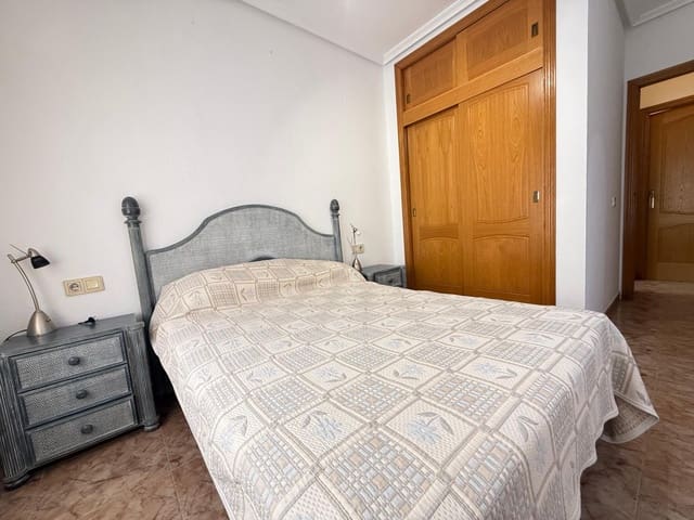 2 camera da letto Appartamento in vendita in Centro - Muelle Pesquero, Torrevieja - 165.000 € (Rif: 10032558)